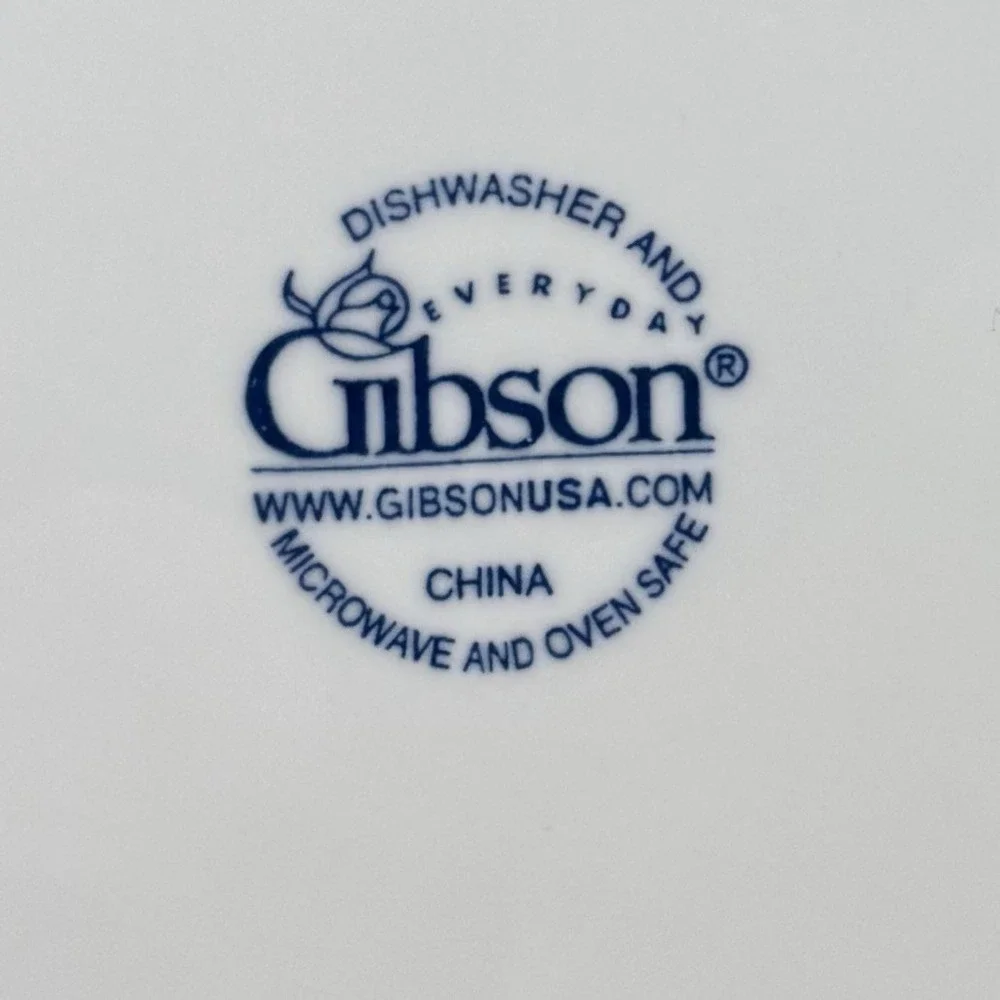 Gibson regalia plate
